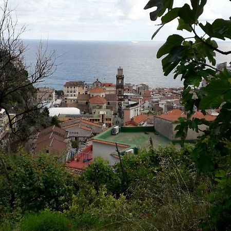 Appartamento Residence Costa D'Amalfi Минори Экстерьер фото