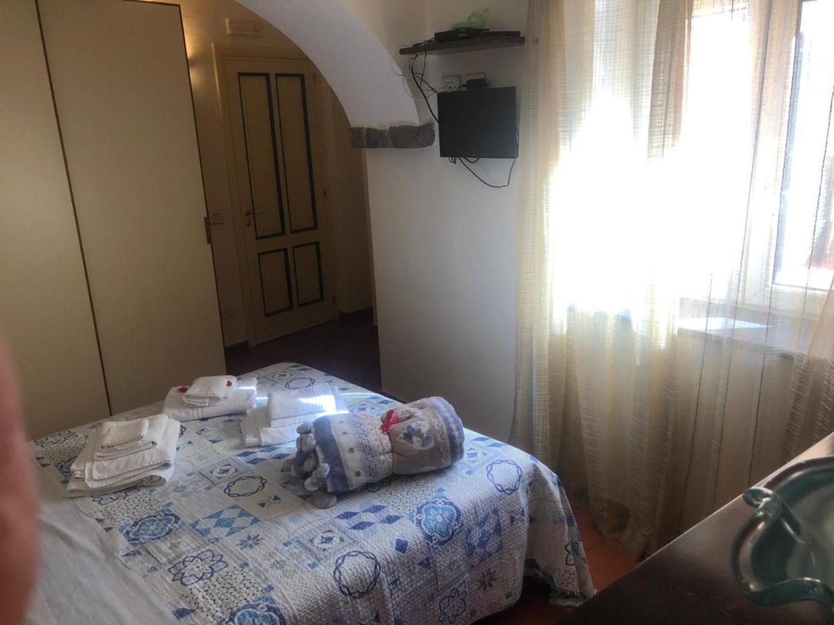 Appartamento Residence Costa D'Amalfi Минори Экстерьер фото
