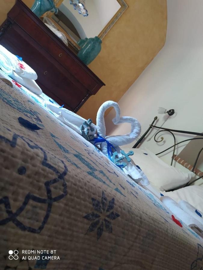 Appartamento Residence Costa D'Amalfi Минори Экстерьер фото