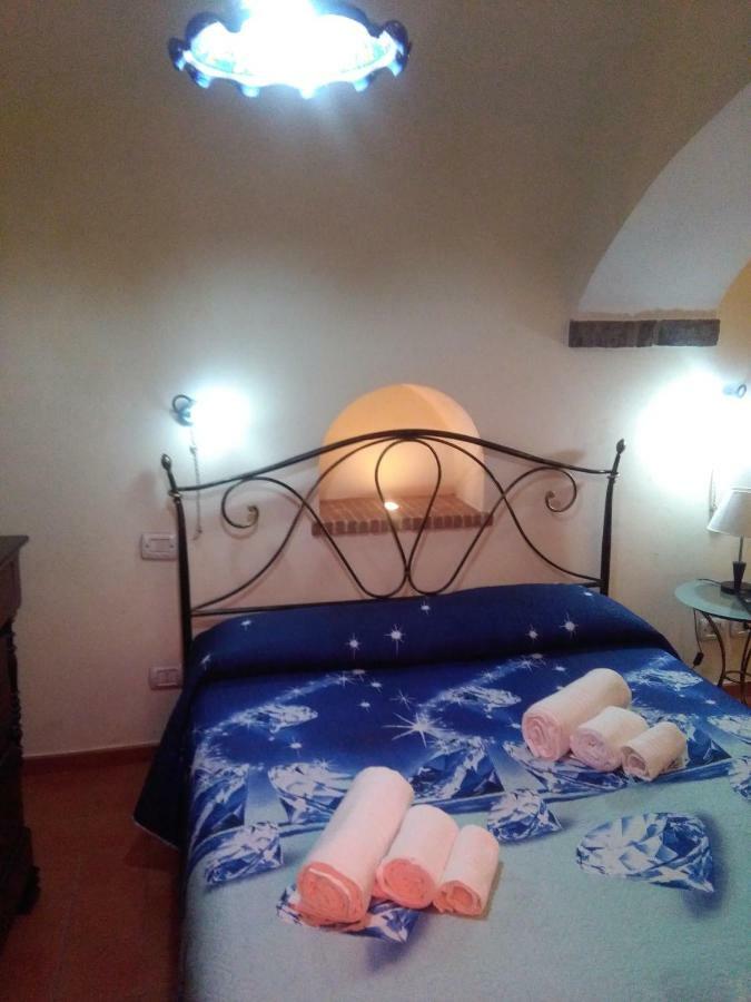 Appartamento Residence Costa D'Amalfi Минори Экстерьер фото