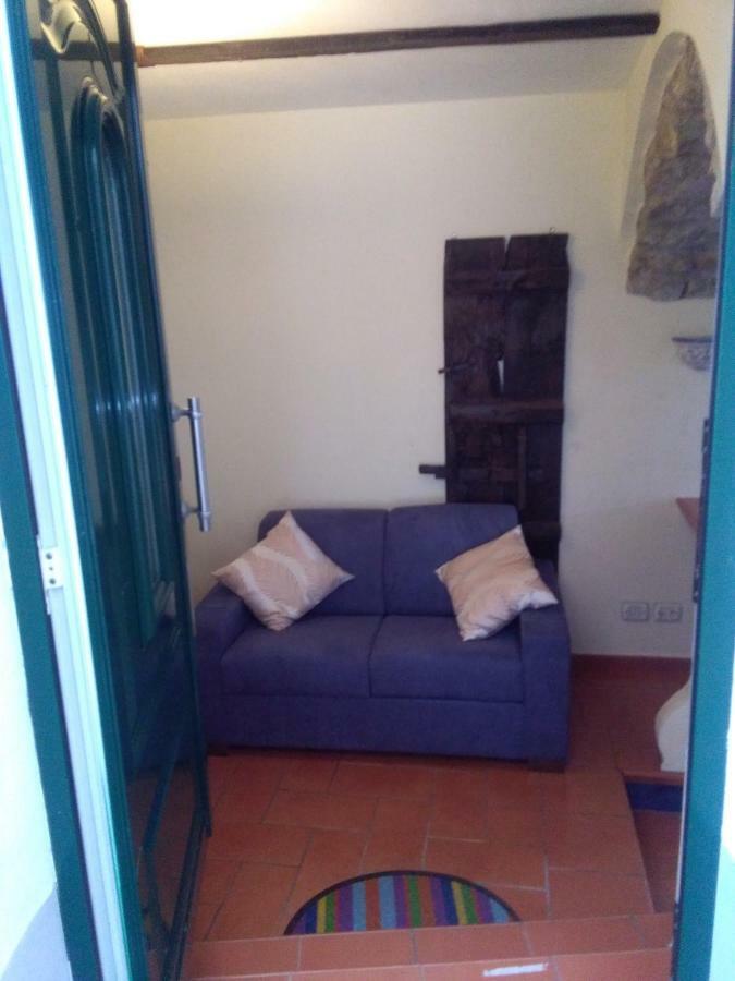 Appartamento Residence Costa D'Amalfi Минори Экстерьер фото