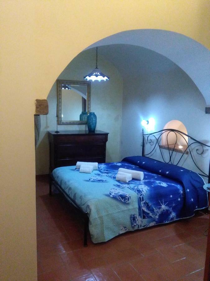 Appartamento Residence Costa D'Amalfi Минори Экстерьер фото