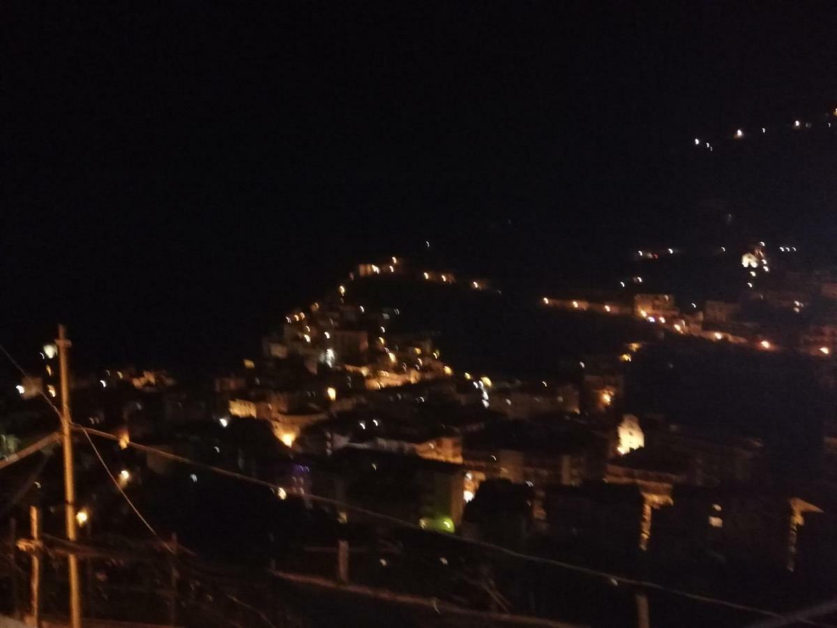 Appartamento Residence Costa D'Amalfi Минори Экстерьер фото