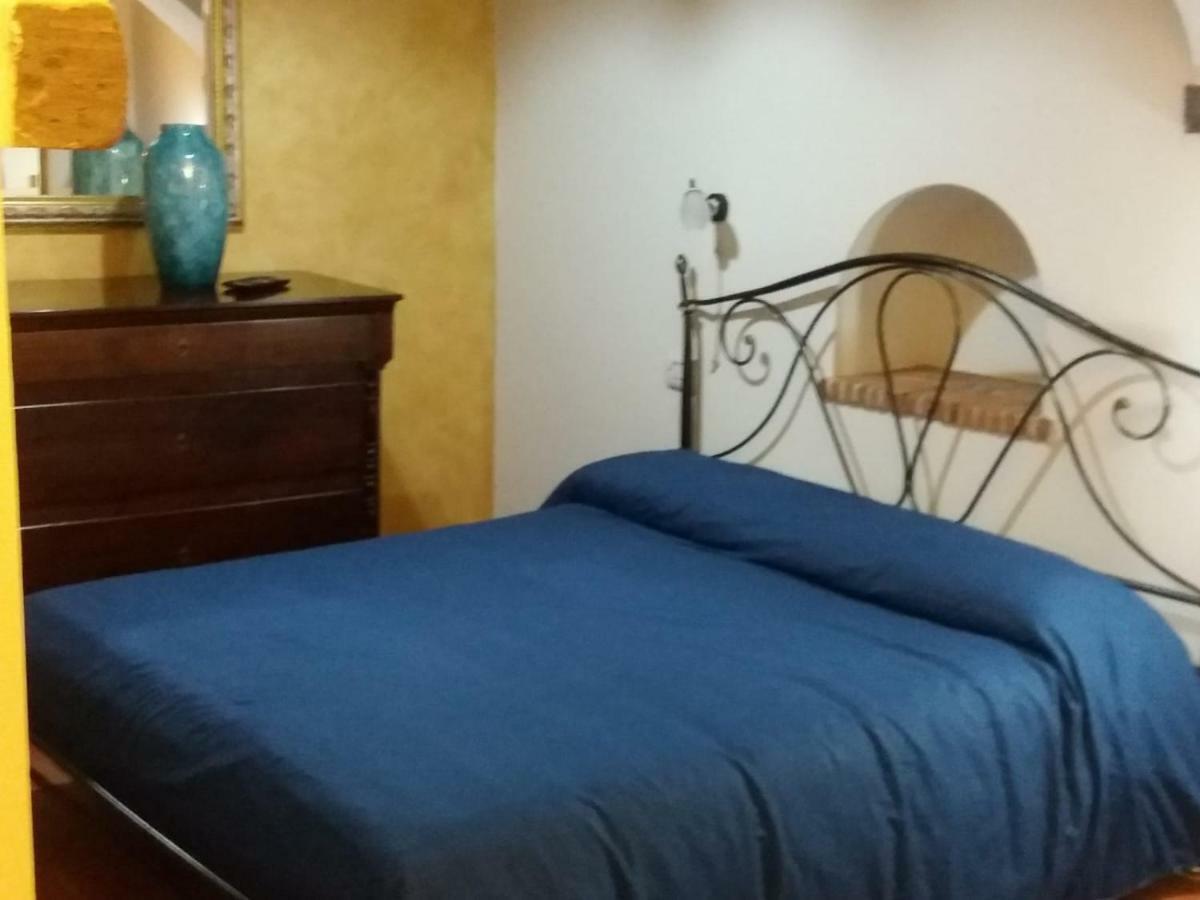 Appartamento Residence Costa D'Amalfi Минори Экстерьер фото